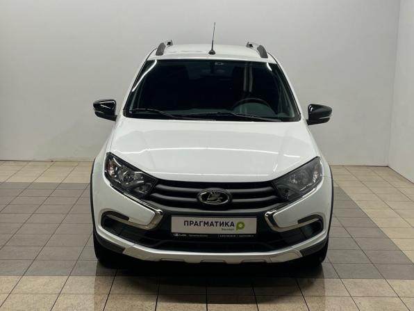 Lada (ВАЗ) Granta I Рестайлинг с пробегом 2023 года, цена 849 000 рублей, 46800 км, универсал, Автокод Объявления