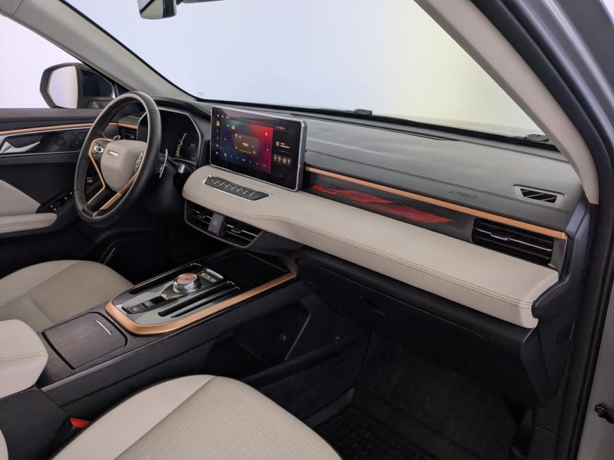 Haval Jolion I Рестайлинг Москва  - изображение 21