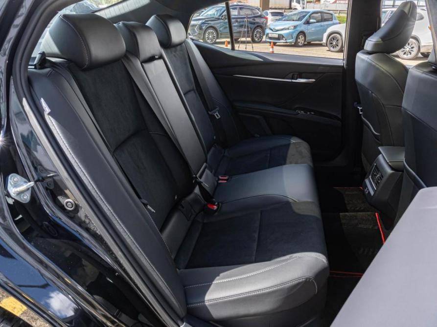 Toyota Camry IX (XV80) China Market Краснодар  - изображение 7