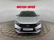 Lada (ВАЗ) Vesta I Воронеж  - изображение 19