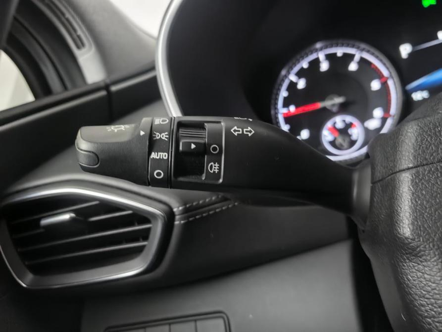 Hyundai Santa Fe IV Рестайлинг Москва  - изображение 14
