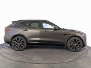 Jaguar F-Pace I Рестайлинг Москва  - изображение 34