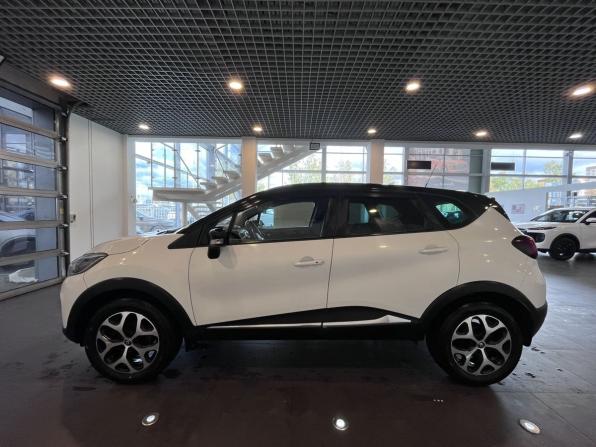 Renault Kaptur I с пробегом 2018 года, цена 1 770 000 рублей, 97197 км, внедорожник, Автокод Объявления
