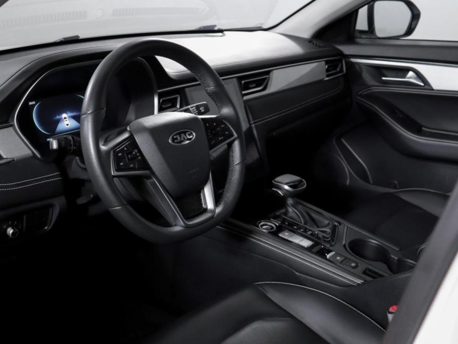 JAC J7 I Москва  - изображение 15