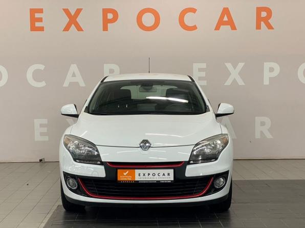 Renault Megane III Рестайлинг с пробегом 2013 года, цена 710 000 рублей, 202000 км, хэтчбек, Автокод Объявления