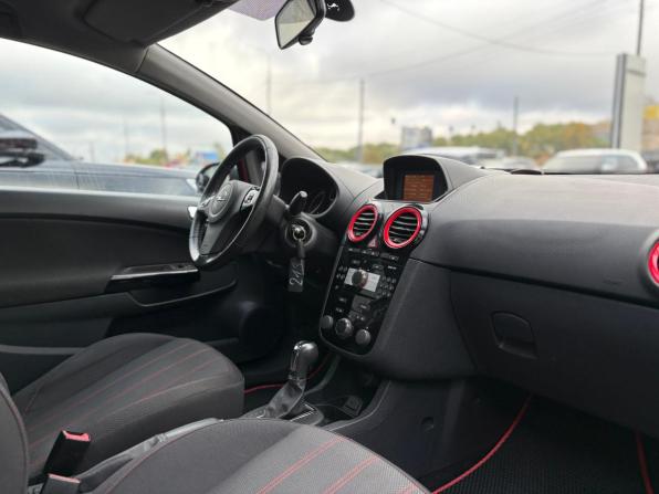 Opel Corsa D Рестайлинг II с пробегом 2012 года, цена 782 000 рублей, 114641 км, хэтчбек, Автокод Объявления