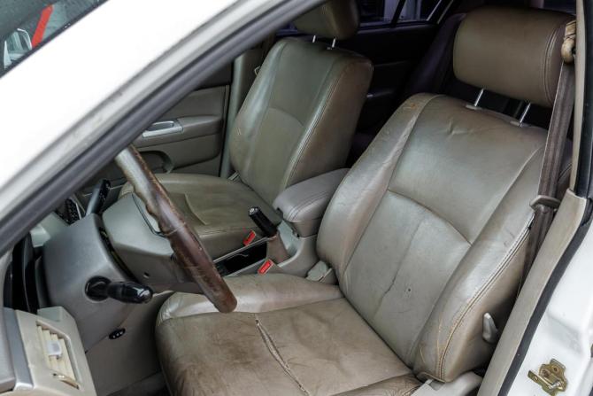 Chery Fora (A21) с пробегом 2007 года, цена 115 000 рублей, 260168 км, седан, Автокод Объявления