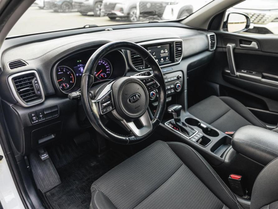 Kia Sportage IV Москва  - изображение 12