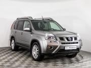Nissan X-Trail II Рестайлинг Санкт-Петербург  - изображение 25