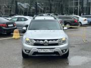 Renault Duster I Рестайлинг Уфа  - изображение 12