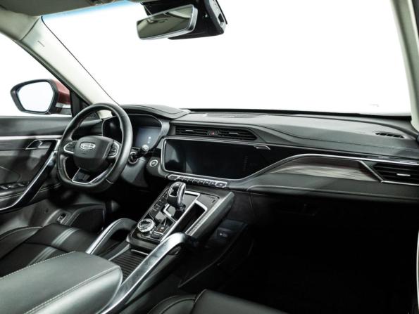 Geely Atlas Pro с пробегом 2023 года, цена 1 969 700 рублей, 51081 км, внедорожник, Автокод Объявления