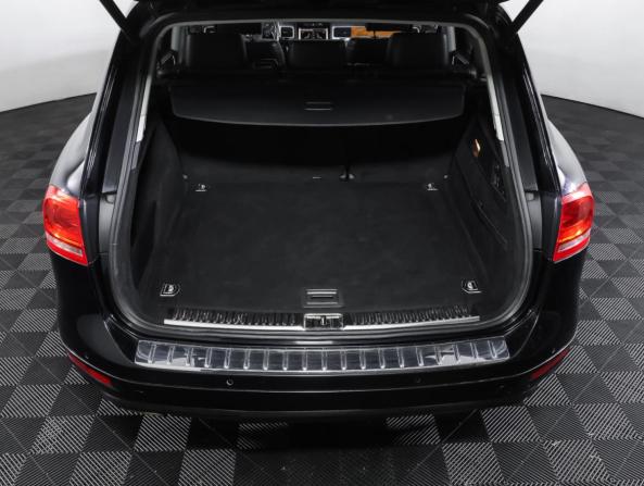 Volkswagen Touareg II с пробегом 2010 года, цена 1 877 000 рублей, 231821 км, внедорожник, Автокод Объявления