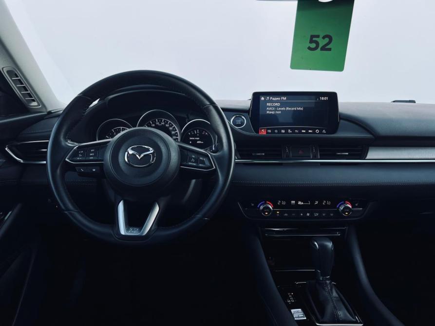 Mazda 6 III (GJ) Рестайлинг 2 Санкт-Петербург  - изображение 11