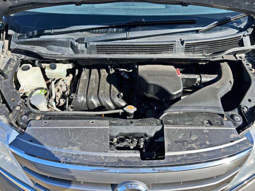 Nissan Serena IV (C26) Стерлитамак  - изображение 25