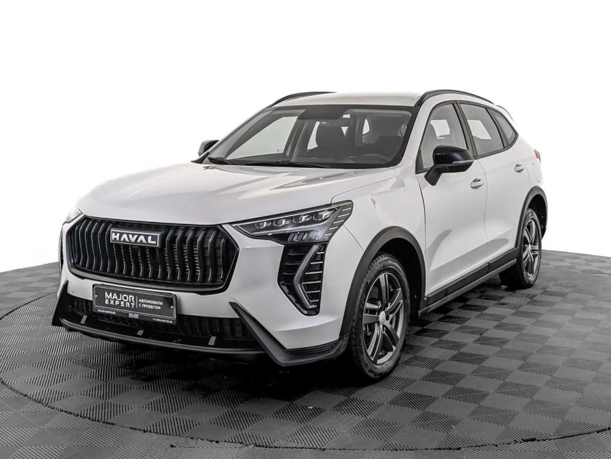 Haval Jolion I Рестайлинг Москва  - изображение 1