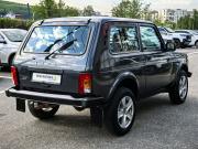 Lada (ВАЗ) 2121 (4x4) I Рестайлинг (2020) Мурманск  - изображение 25