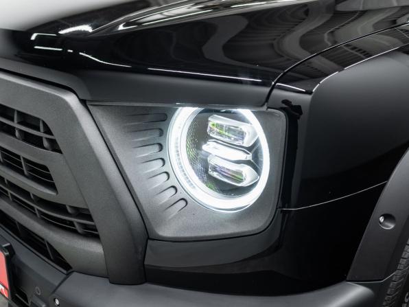 Haval Dargo I с пробегом 2023 года, цена 2 699 000 рублей, 52431 км, внедорожник, Автокод Объявления