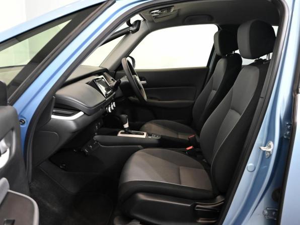 Honda Fit IV с пробегом 2020 года, цена 1 470 000 рублей, 68549 км, хэтчбек, Автокод Объявления
