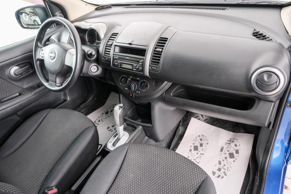 Nissan Note I Красноярск  - изображение 13