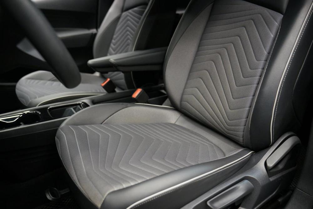 Volkswagen ID.3 I Крым  - изображение 9