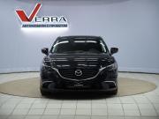 Mazda 6 III (GJ) Рестайлинг Уфа  - изображение 20