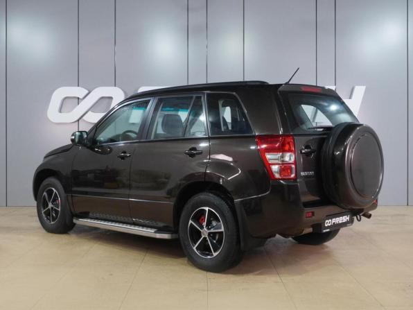 Suzuki Grand Vitara II Рестайлинг 2 с пробегом 2014 года, цена 1 639 000 рублей, 189271 км, внедорожник, Автокод Объявления