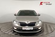 Skoda Octavia III (A7) Волгоград  - изображение 25