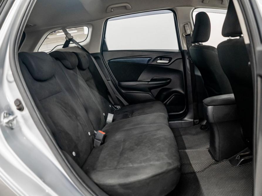 Honda Shuttle II Красноярск  - изображение 8