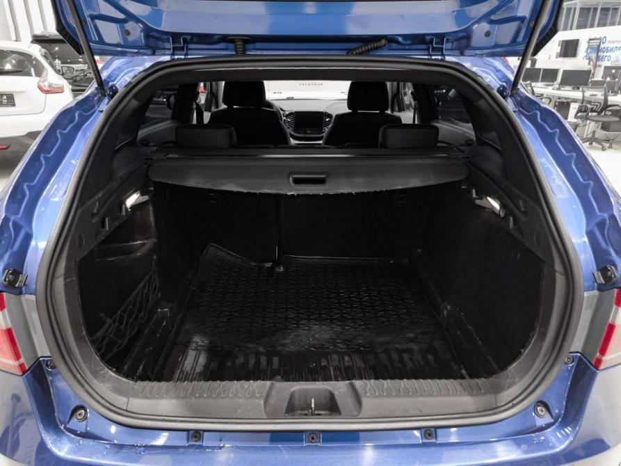 Lada (ВАЗ) Vesta I Казань  - изображение 12