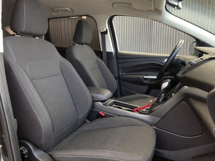 Ford Kuga II Рестайлинг Пермь  - изображение 19