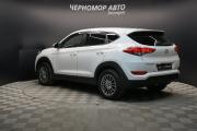 Hyundai Tucson III Крым  - изображение 28