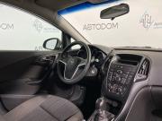 Opel Astra J Рестайлинг Москва  - изображение 28