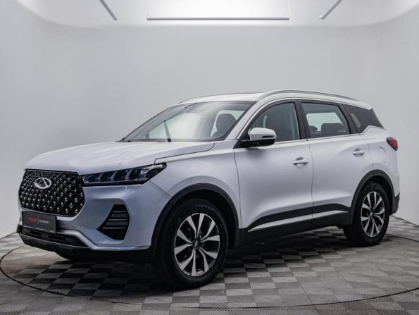 Chery Tiggo 7 Pro I с пробегом 2020 года, цена 1 464 000 рублей, 99659 км, внедорожник, Автокод Объявления