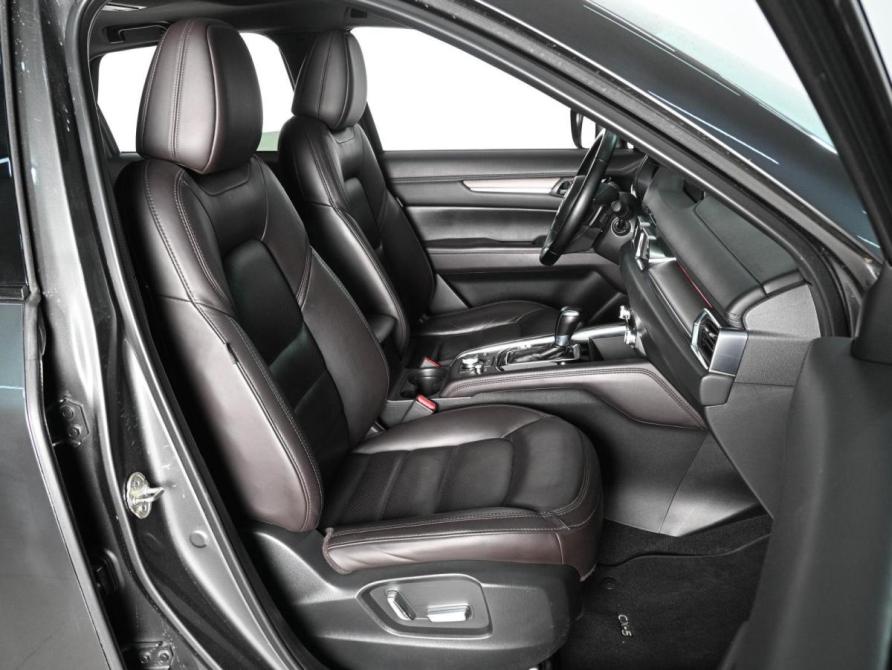 Mazda CX-5 II Ростов-на-Дону  - изображение 8