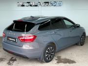 Lada (ВАЗ) Vesta I Уфа  - изображение 23