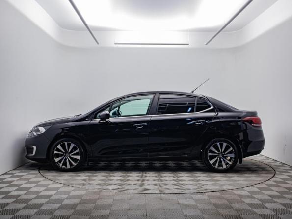 Citroen C4 II Рестайлинг с пробегом 2018 года, цена 1 154 000 рублей, 113731 км, седан, Автокод Объявления