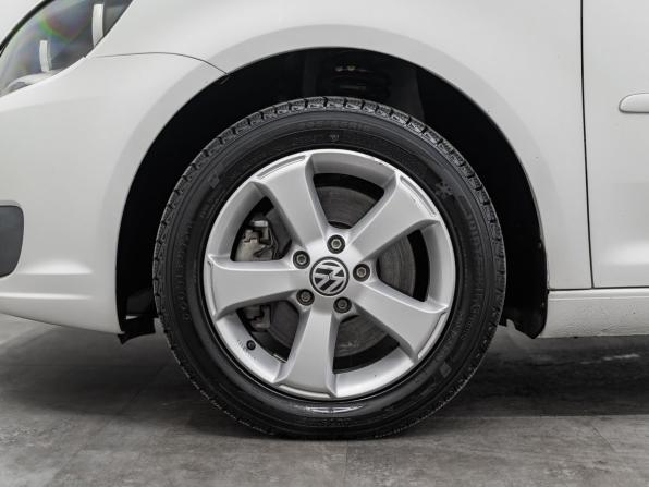 Volkswagen Touran I Рестайлинг 2 с пробегом 2012 года, цена 1 000 000 рублей, 117500 км, компактвэн, Автокод Объявления