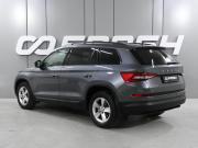 Skoda Kodiaq I Ростов-на-Дону  - изображение 21