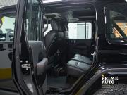 Jeep Wrangler IV (JL) Рестайлинг Новосибирск  - изображение 44