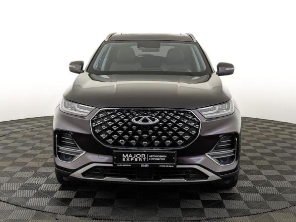 Chery Tiggo 8 Pro I с пробегом 2021 года, цена 1 640 000 рублей, 120546 км, внедорожник, Автокод Объявления