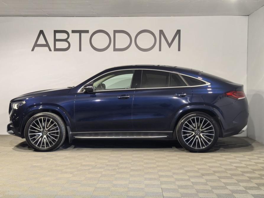 Mercedes-Benz GLE Coupe II (C167) Санкт-Петербург  - изображение 3