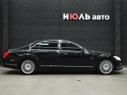 Mercedes-Benz S-Класс V (W221) Рестайлинг Екатеринбург  - изображение 29