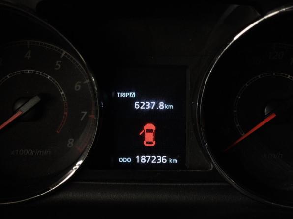 Citroen C-Crosser с пробегом 2010 года, цена 885 000 рублей, 187234 км, внедорожник, Автокод Объявления