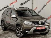 Renault Duster II Екатеринбург  - изображение 29