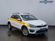Kia Rio IV Москва  - изображение 16