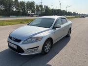 Ford Mondeo IV Рестайлинг Пермь  - изображение 8