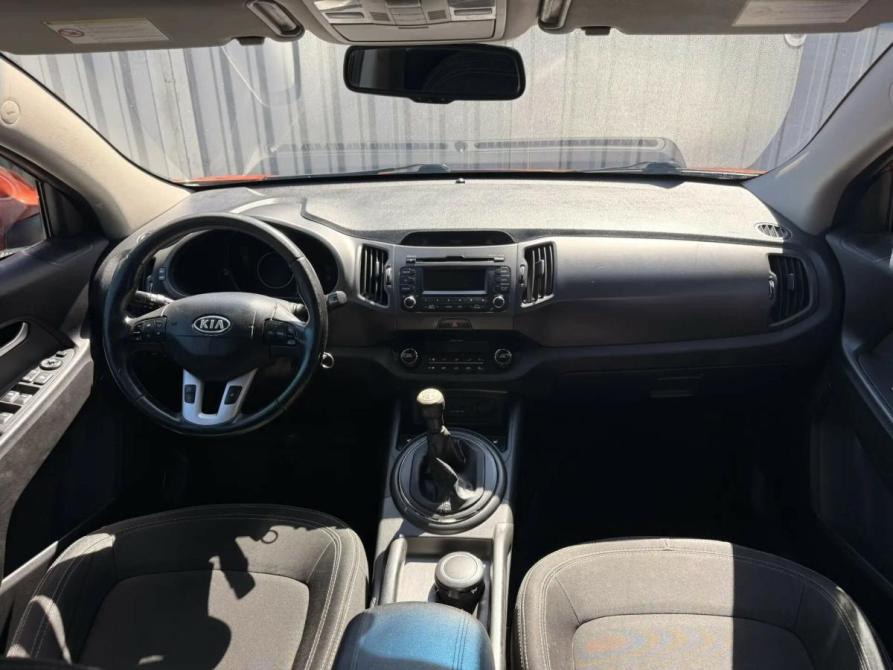 Kia Sportage III Ростов-на-Дону  - изображение 15
