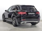 Mercedes-Benz GLC I (X253) Санкт-Петербург  - изображение 37
