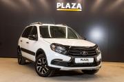 Lada (ВАЗ) Granta I Рестайлинг Уфа  - изображение 21