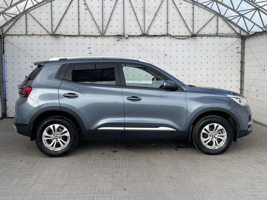 Chery Tiggo 4 I Рестайлинг Тамбов  - изображение 9